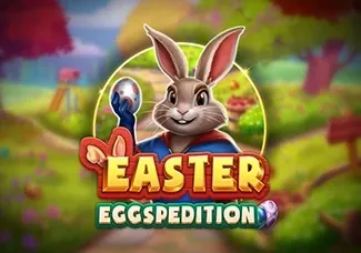 Easter Eggspedition