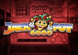 Jackpot 6000 screenshot