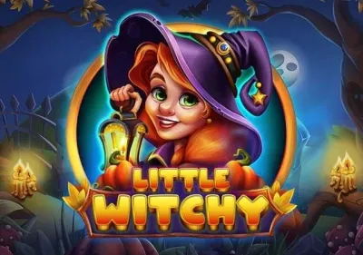Little Witchy screenshot