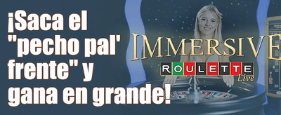 Blackjack en vivo, ¡gana ahora!
