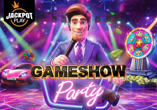 Gameshow Party Jackpot Play screenshot