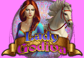 Lady Godiva screenshot
