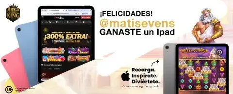 ¡Sorteo iPad! Participa aquí