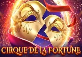 Cirque de la Fortune screenshot
