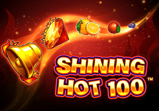 Shining Hot 100 screenshot