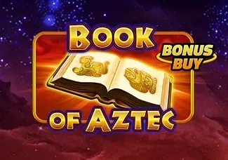 Book of Aztec Bonus Buy