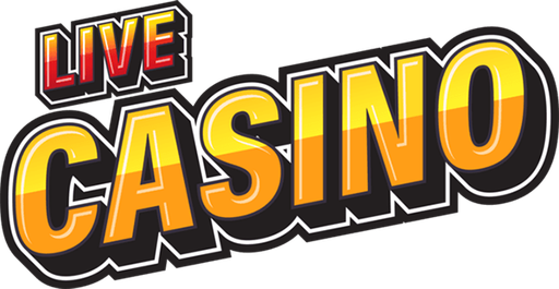 Betsson Live Casino Logo